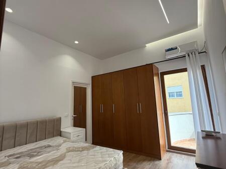 Apartment 1+1 for rent in Kodra e Diellit!
