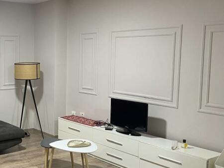 Apartment for rent 2+1 Astie Vero Caffe