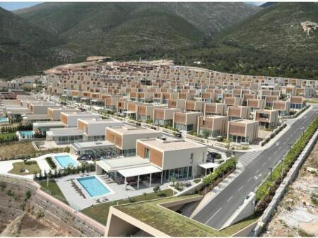 FOR SALE APARTMENT 3+1 IN GREEN COAST