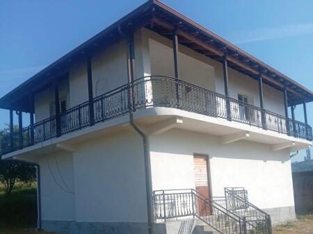 For sale, Private House +4000 m2 Land "Borizan" Krujë.