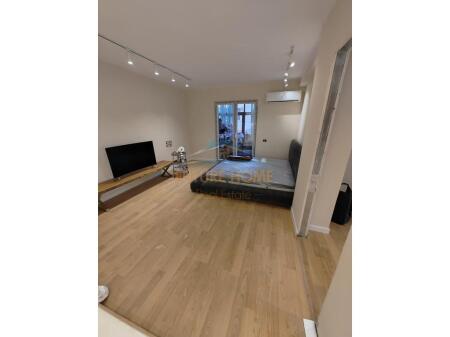 For sale, Apartment 1+1, Durresit Street