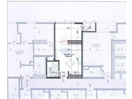 Price opportunity, super investment opportunity (SOHO TOWERS)