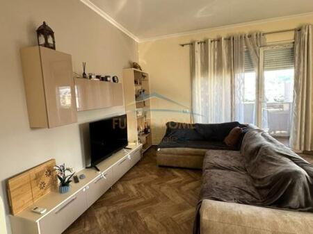 2+1 apartment for sale on Kavaja Street