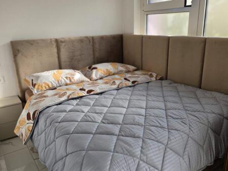 Studio for rent Ali Demi Mangalem complex