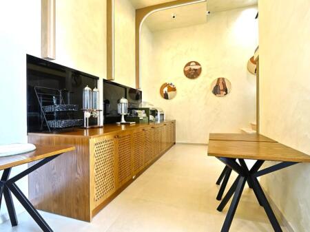 Apartment for rent 2+1 at Ish Tregu Elektrik (ID B221317) Tirana