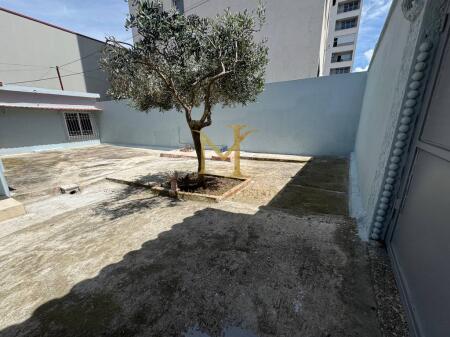2+1 APARTMENT WITH YARD IN SHIJAK CENTER!!