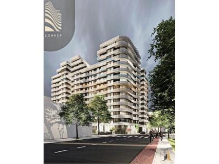 For sale apartment 2+1+2