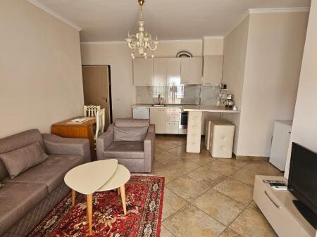 1+1 Apartment Shkembi Kavajes