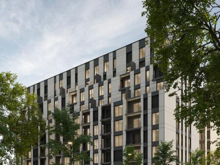 IN VENDITA, APPARTAMENTO 1+1, VIA 5 MAJI, TIRANA TT2159