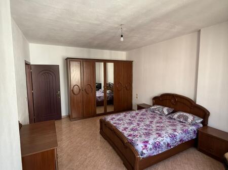 FOR RENT 1+1 APARTMENT IN ASTIR!!
