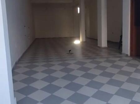 MAGAZINE ME QERA 120M2 SHKOZE