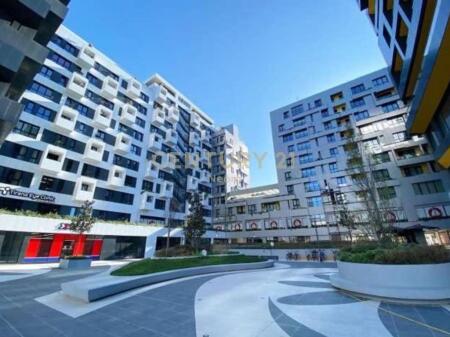For sale Apartment 1+1 at SQUARE 21