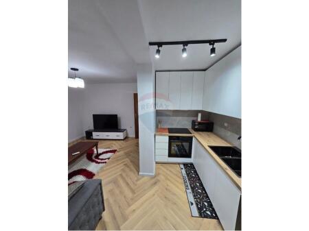 1+1 apartment for rent near the Ballet School