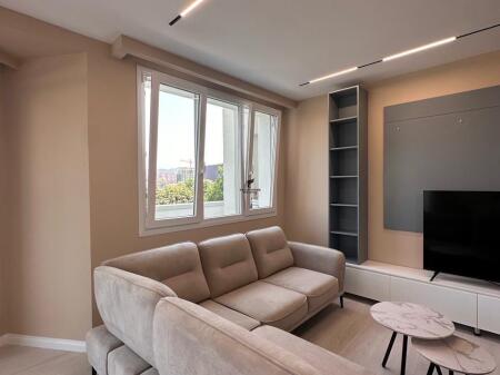 APARTMENT FOR RENT 2+1 RIVER RESIDENCE