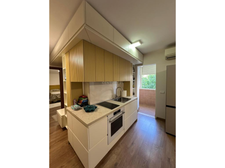 Opportunity! 1+1 apartment for sale in the center of Tirana.