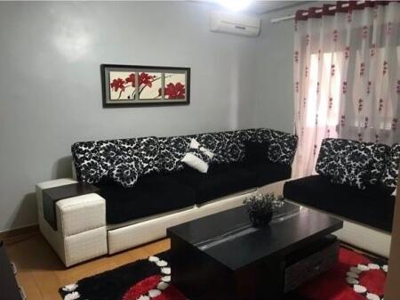 APARTMENT FOR RENT 1+1 XHAMLLIK