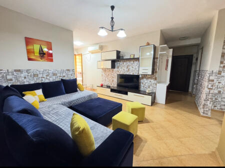 2+1 APARTMENT FOR RENT IN YZBERISHT!