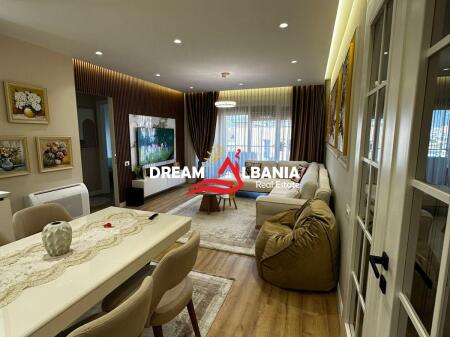 Luxury apartment 2+1+Parking for sale in the Xhamllik area (ID 41211900)