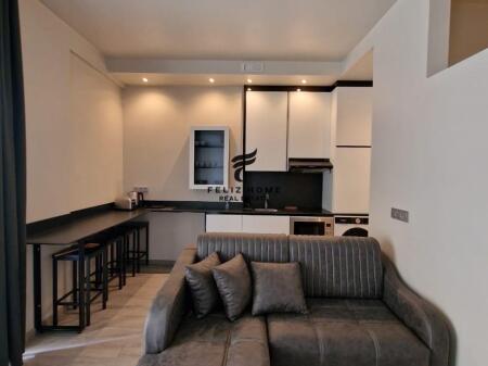 APARTAMENT ME QERA 1+1 LIQENI THATE