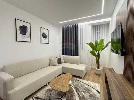 For sale 1+1 apartment at Mine Peza