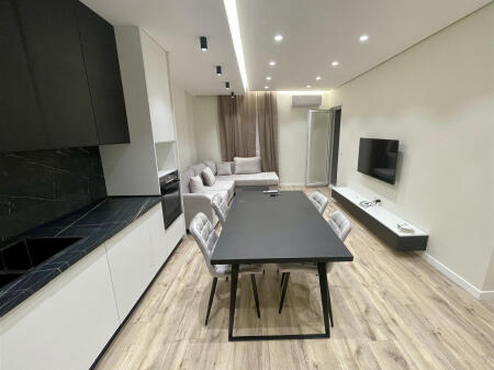 Apartment for Rent 2+1+Parking Space at Univers City (ID B2201354) Tirana