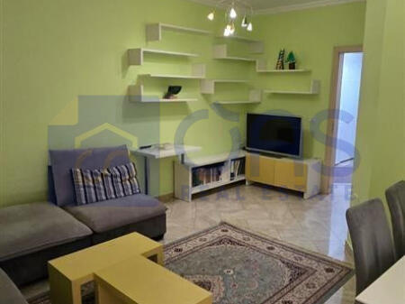 An apartment 1+1 is for rent on Durresit Street.