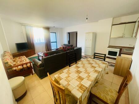 Apartment 1+1 for rent in Misto Mame!