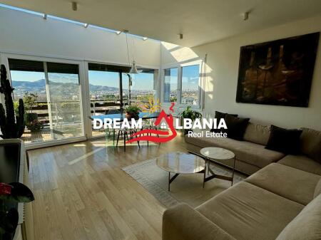 For sale super apartment 2+1+2 and 2 parking spaces at Long Hill, near Teg (ID 41211764)
