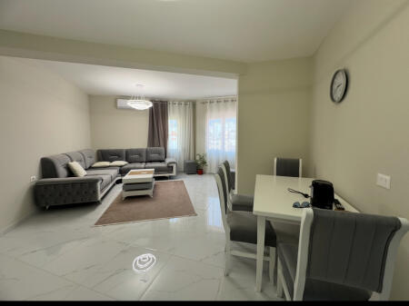Apartment for rent near the Prosecutor's Office of Tirana