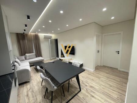 APARTMENT 2+1+BLK FOR RENT AT UNIVERS CITY, QTU