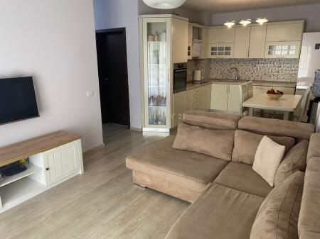 FOR RENT 2+1 APARTMENT AT THE OLD PARK