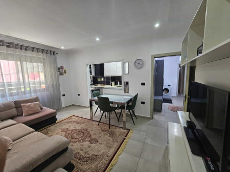 Apartament me qera 1+1 prane Delijorgjit (ID B211345) Tirane