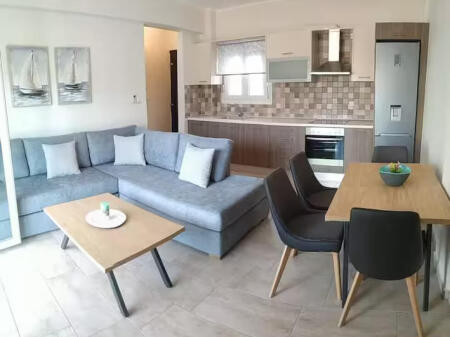 Apartament 1+1 Me Qera ne Selite (ID B210954) Tirane
