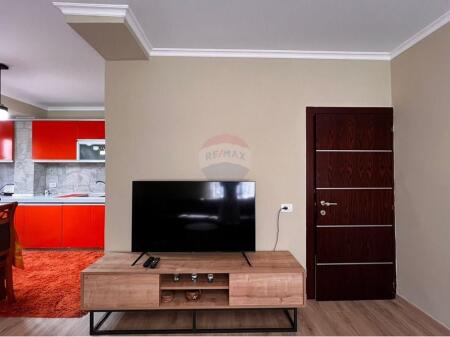 Apartment 2+1 Dinamo Stadium