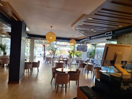 Qera, Ambient Biznesi, Selite, Tirane