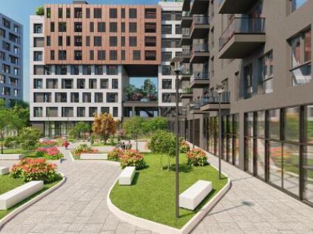 FOR SALE, APARTMENT 3+1+2, BULEVARDI I RI, TIRANA TT2164