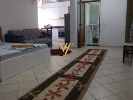 FOR SALE STUDIO 50M2 IN LUNGOMARE