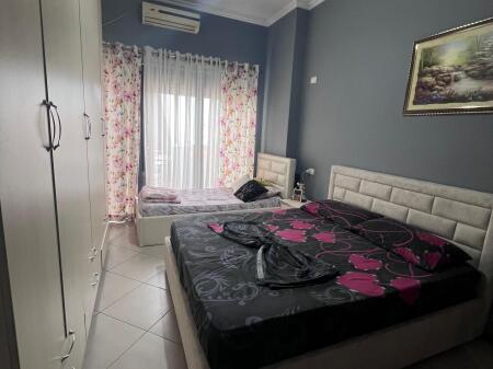 apartment 2+1 Astir is for rent