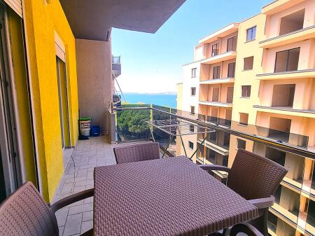 Comfortable apartment in the luxury area MARINA BAY