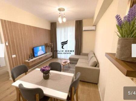 SHITET APARTAMENT 2+1+POST PARKIM STACIONI TRENIT