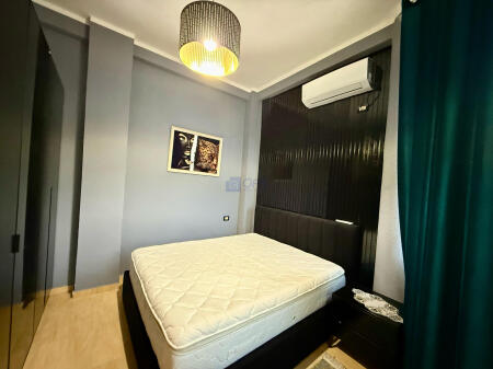 Apartment 1+1 for sale in Fresk
