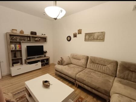 2+1 apartment for rent near the Train Station