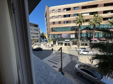 2+1 Apartment for Rent or Sale