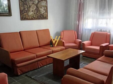 APARTMENT 2+1+BLK FOR RENT IN OXHAK 450 EURO