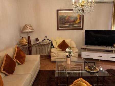 APARTMENT 2+1+ BALCONY FOR RENT IN THE CENTER