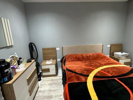  2+1 Apartment for Sale near the Police Station – Durrës!