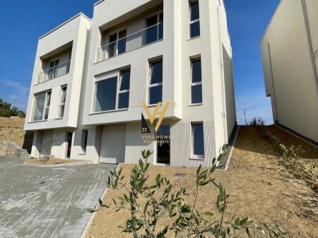 FOR RENT 3-STOREY VILLA AT ABA RESIDENCE, FARKE