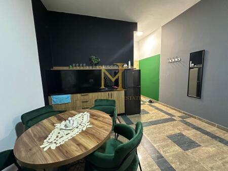 FOR SALE STUDIO IN BEACH RAILWAY AT TOCAKU FLOOR 2!!