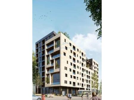 Rent, Apartment 2+1+2 (For Office or Residence), Kavaja Street, Behind SQ21, Tirana