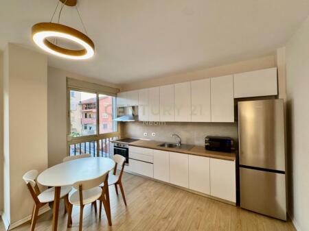 RENT, MODERN APARTMENT 1+1, KAVAJËS STREET‼️        Neom116762